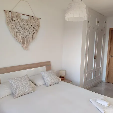 Nuevo Appartement