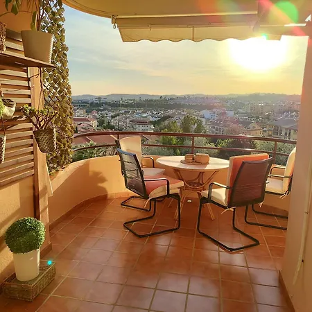 Appartement Nuevo