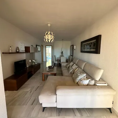 Appartement Nuevo Fuengirola