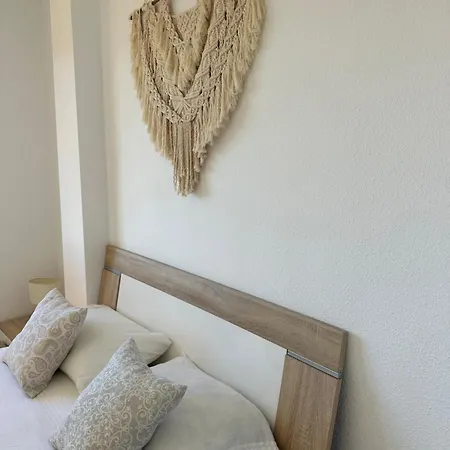 Nuevo Appartement