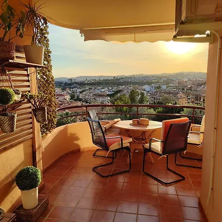 Appartement Nuevo