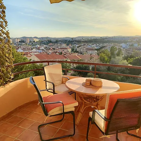 Appartement Nuevo