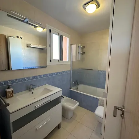 Nuevo Appartement *
