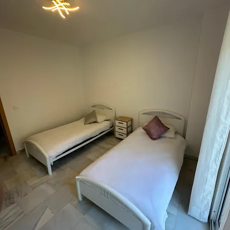Appartement Nuevo *