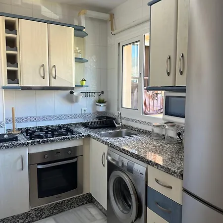 Appartement Nuevo Fuengirola