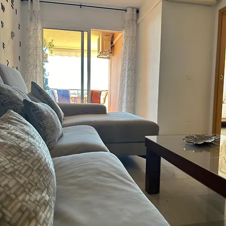 Appartement Nuevo *