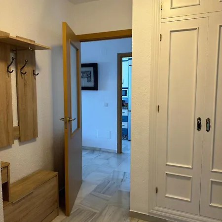 Appartement Nuevo *