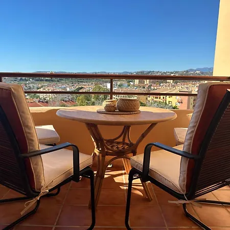 Appartement Nuevo