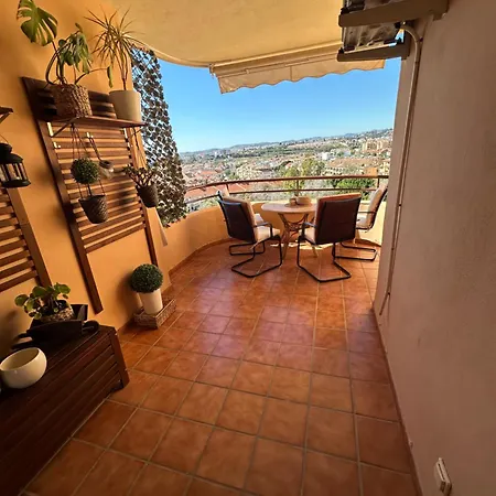 Appartement Nuevo *