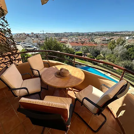 Nuevo Appartement *
