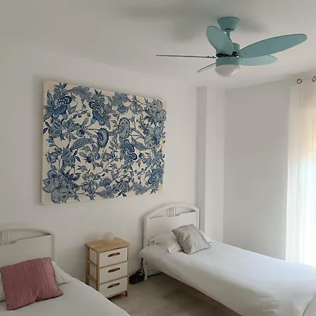 Nuevo Appartement *